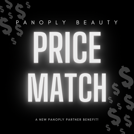 Panoply price matches!