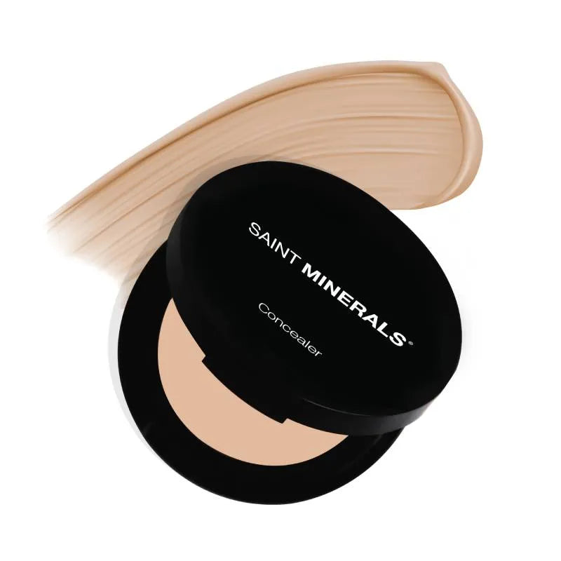 SAINT MINERALS Concealers - Panoply Beauty