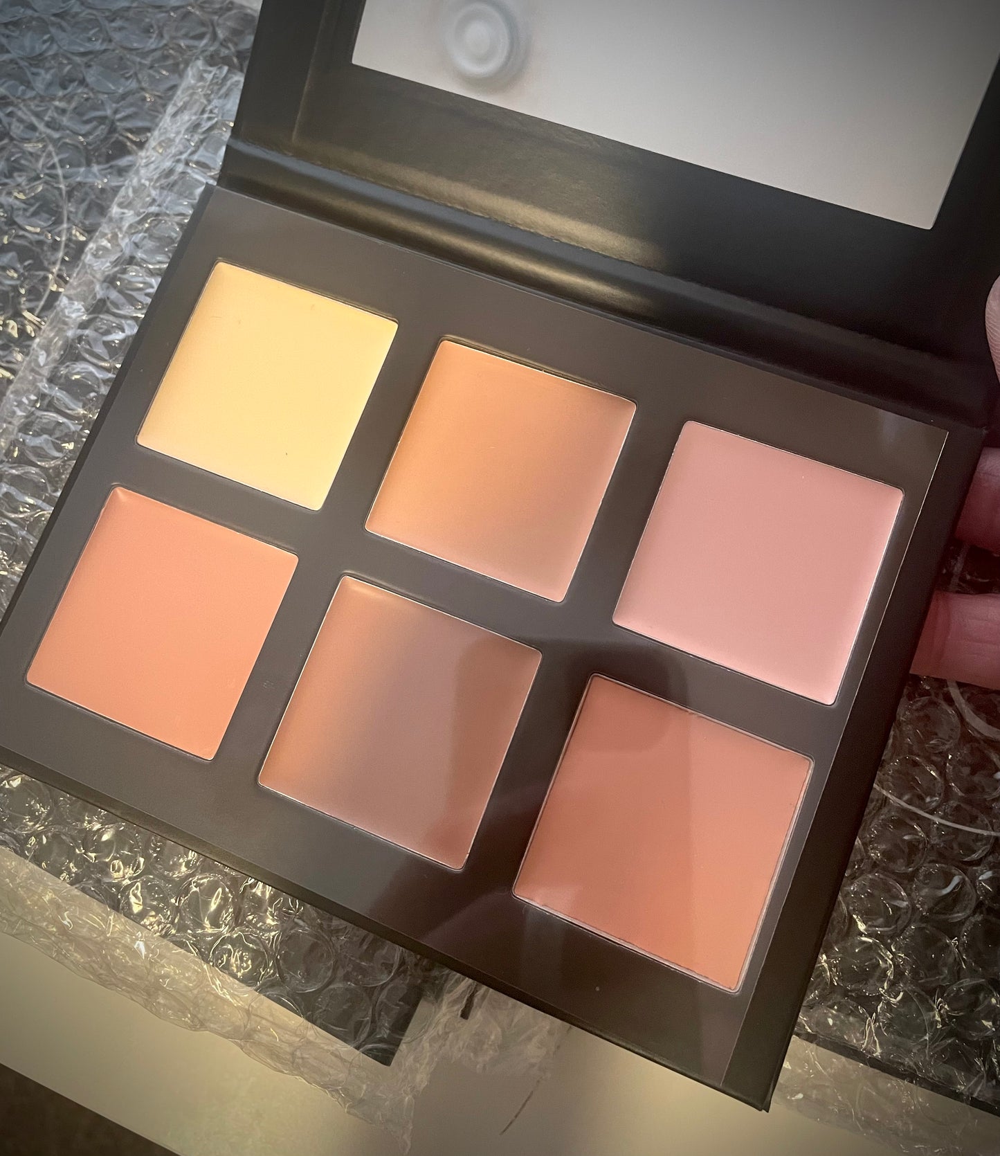 Panoply Pro Contour Palette