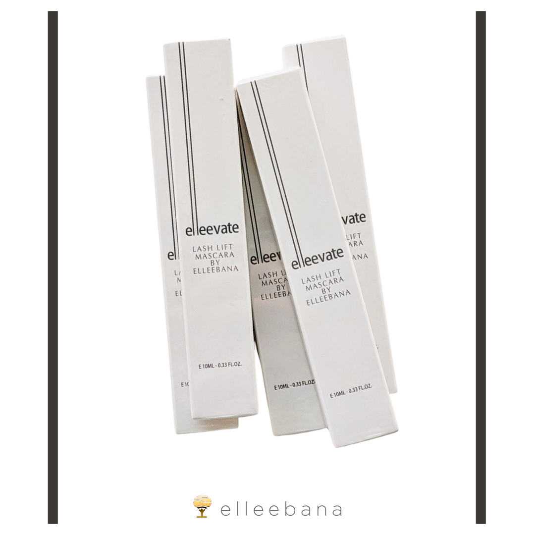 Elleevate Keratin Mascara
