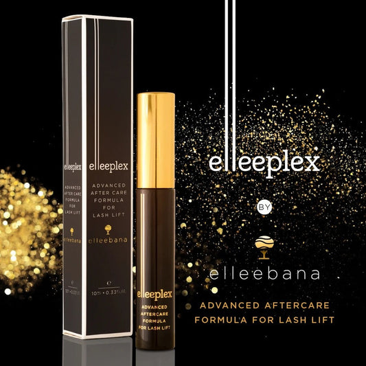 Lash Lift Aftercare