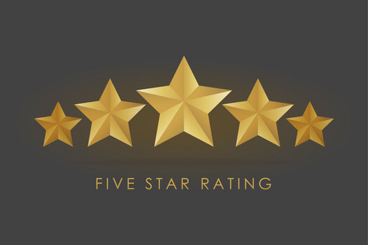 Client Consultations for FIVE Star Reviews