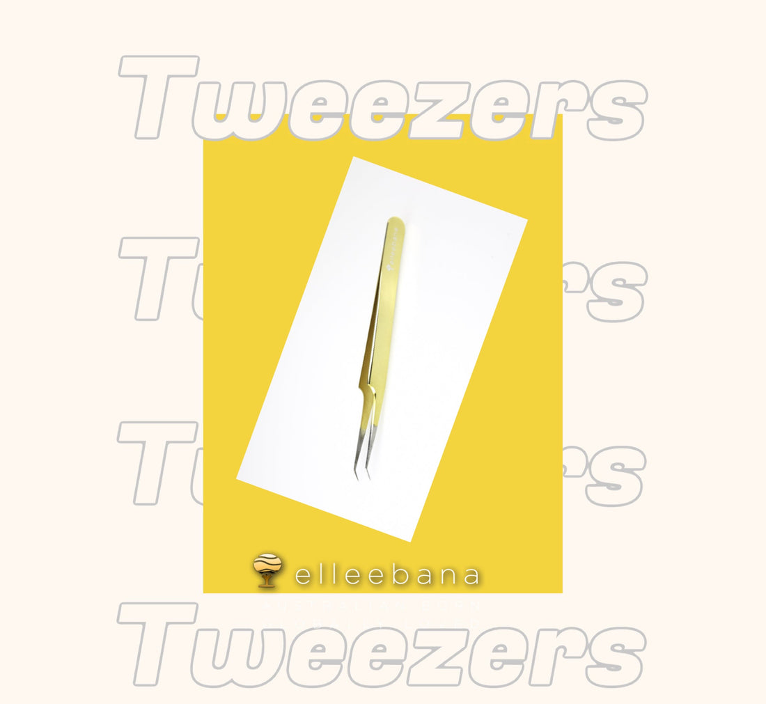 Tweezer Talk