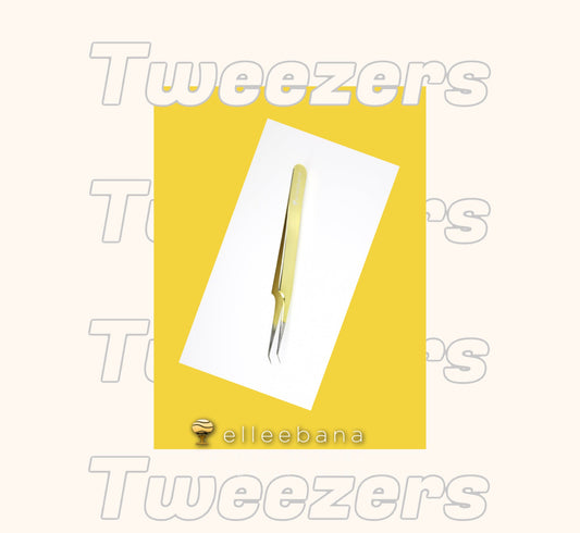 Tweezer Talk