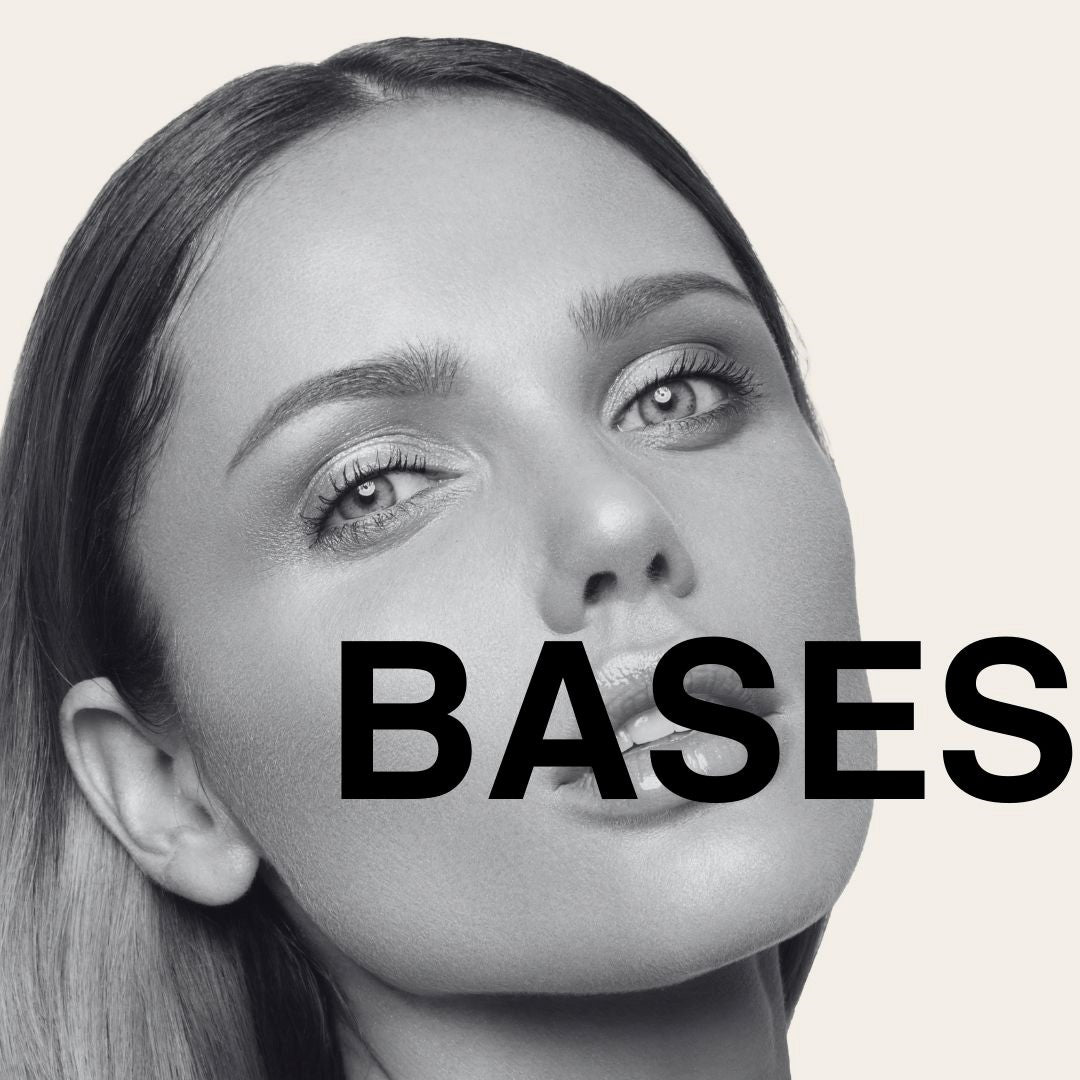 Saint Minerals Bases