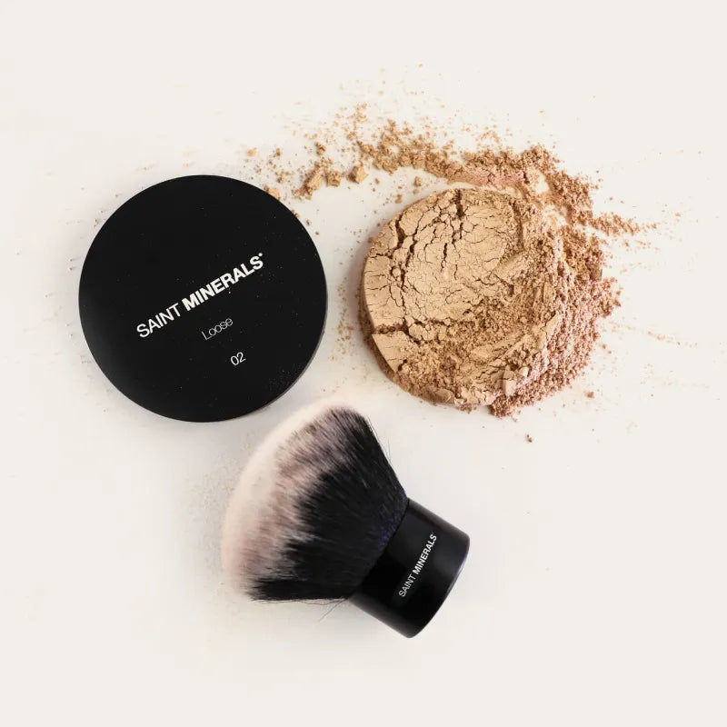 SAINT MINERALS Loose Powder - Panoply Beauty 