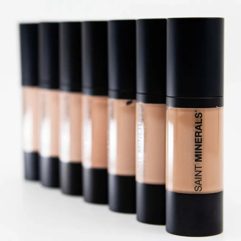 SAINT MINERALS BB Cream - Panoply Beauty 