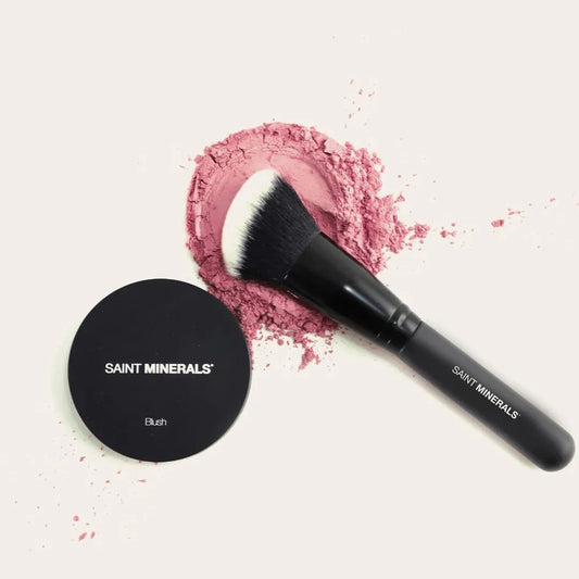 Loose Blush- Rose Glow