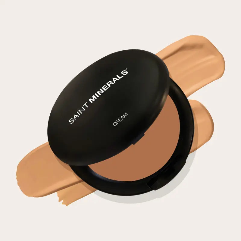 Cream Foundation