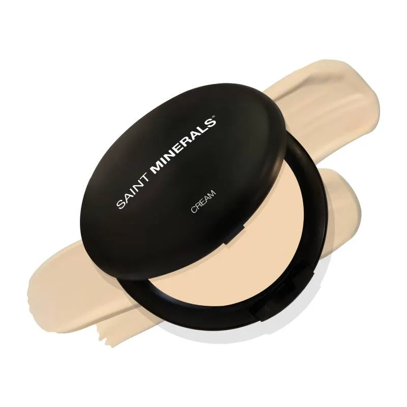 Cream Foundation