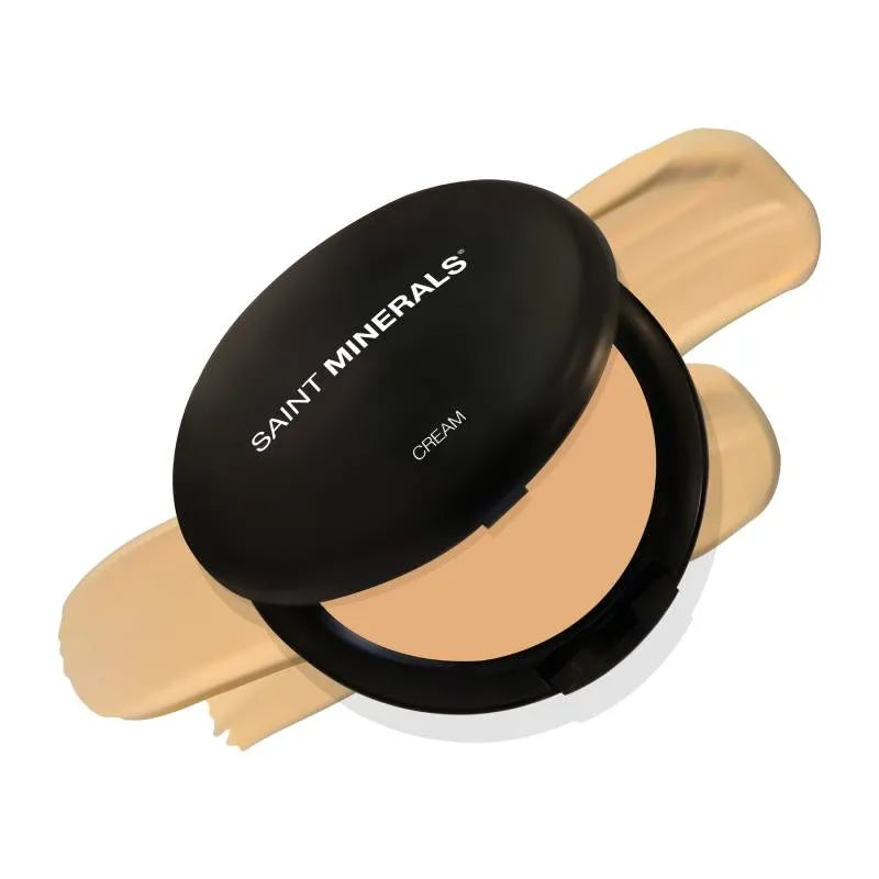 Cream Foundation