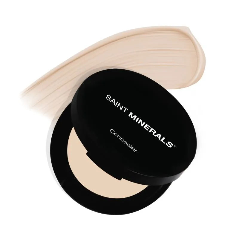 SAINT MINERALS Concealers - Panoply Beauty 