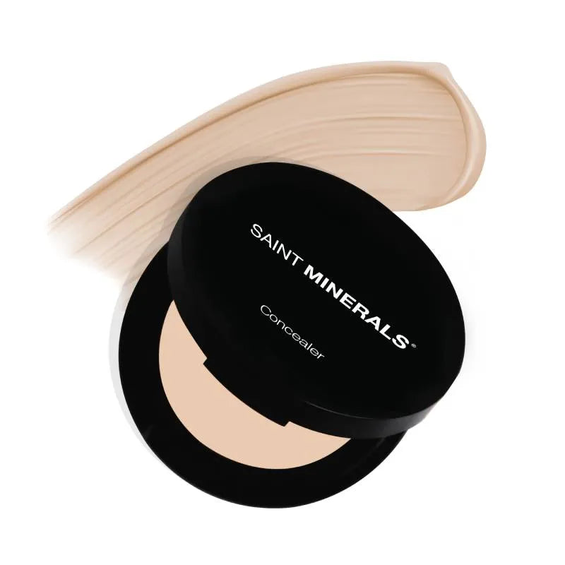 SAINT MINERALS Concealers - Panoply Beauty 