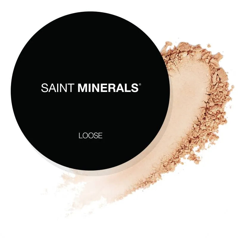 SAINT MINERALS Loose Powder - Panoply Beauty 