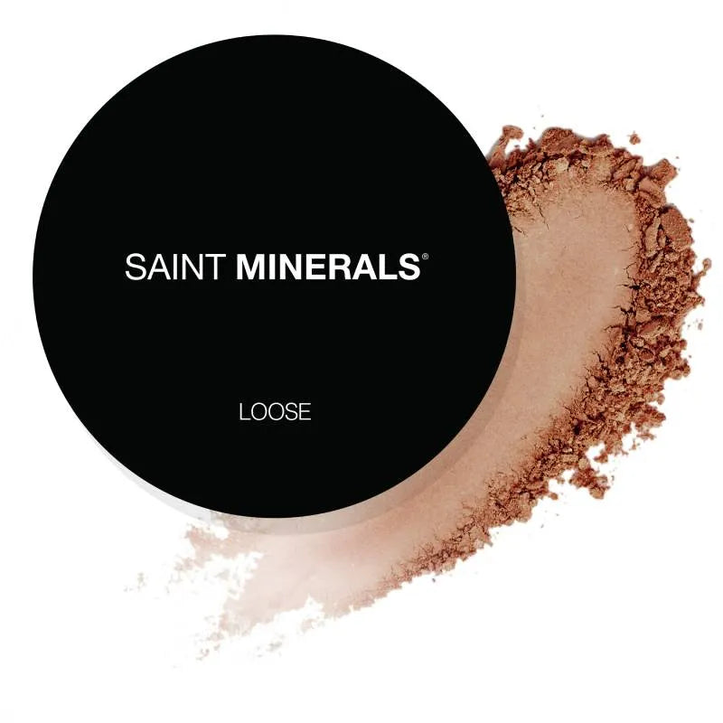 SAINT MINERALS Loose Powder - Panoply Beauty 