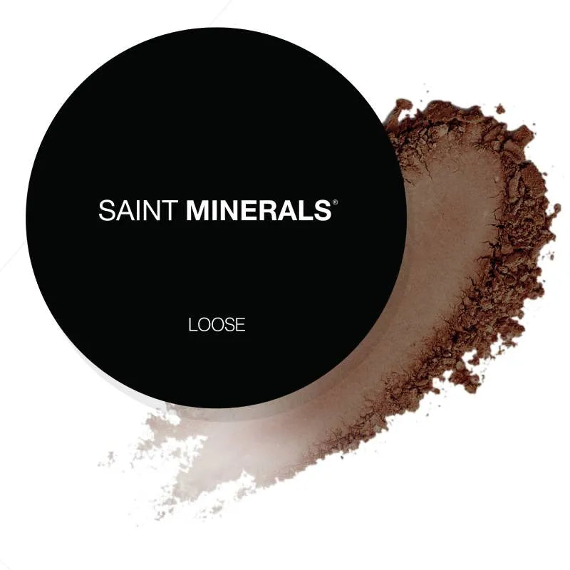 SAINT MINERALS Loose Powder - Panoply Beauty 