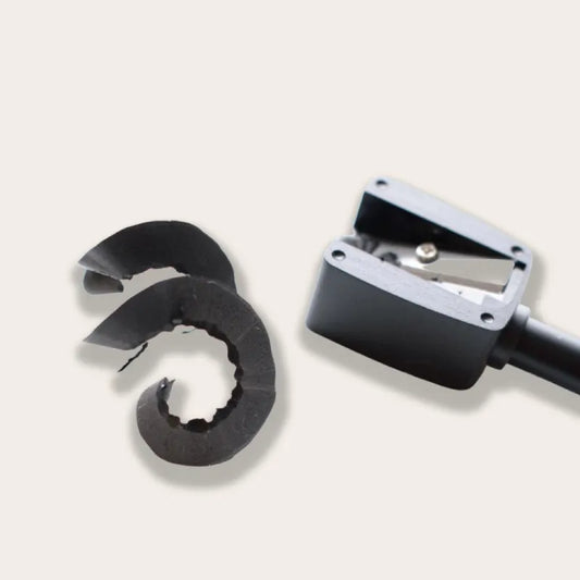 Saint Minerals Pencil Sharpener - Panoply Beauty 