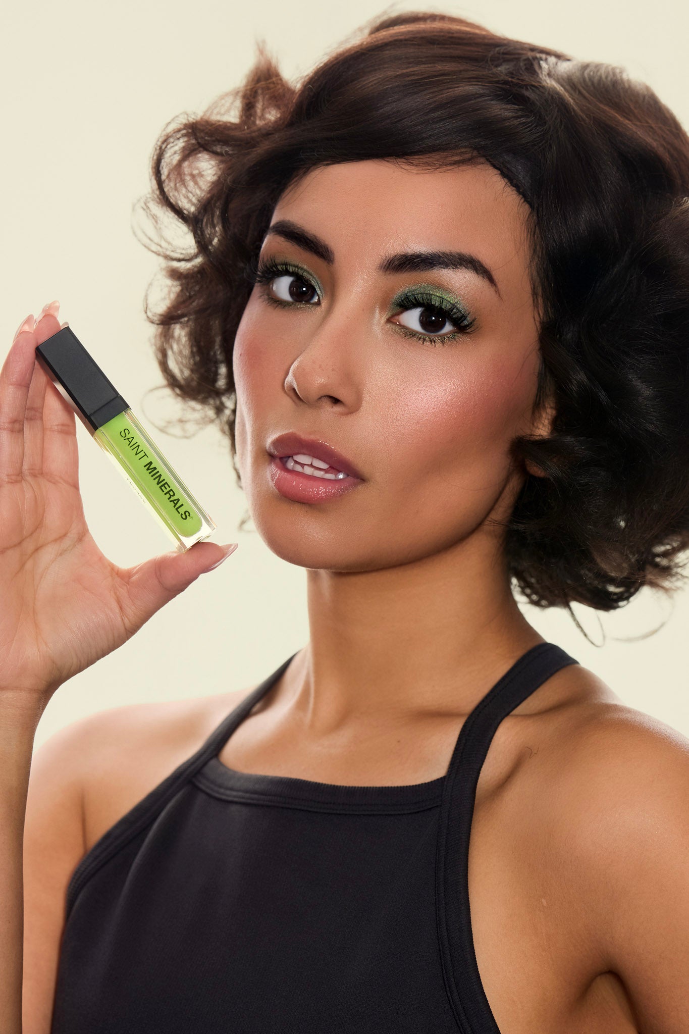 Saint Minerals Plumping Lip Gloss