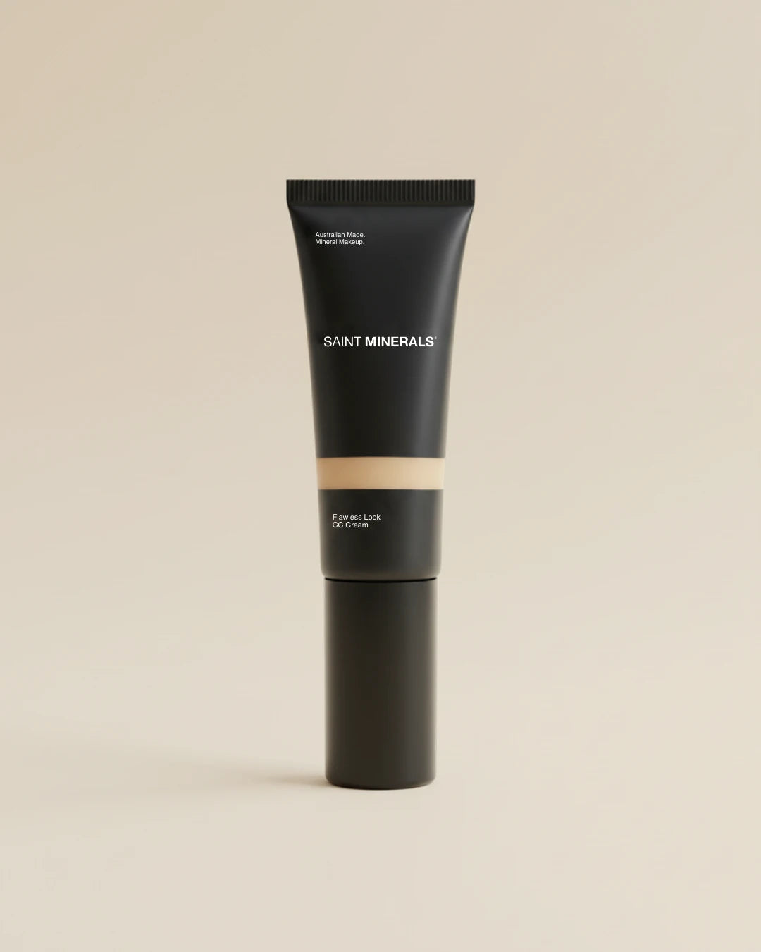 SAINT MINERALS® Flawless Look CC Cream
