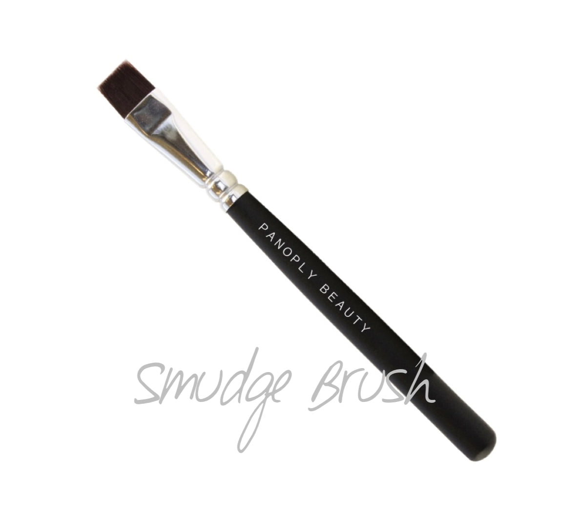 Smudge Brush - Panoply Beauty 