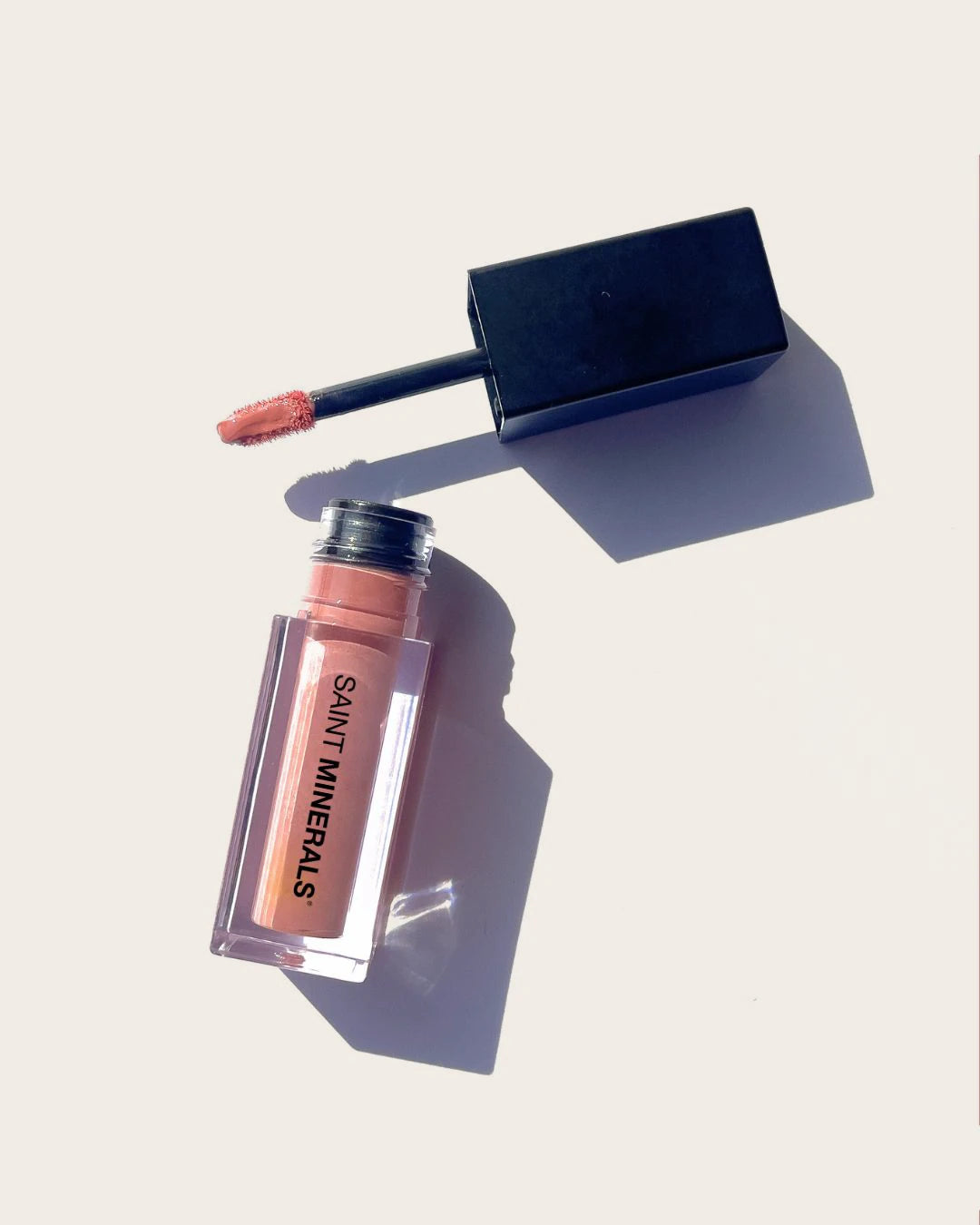 SAINT MINERALS Lip Creams