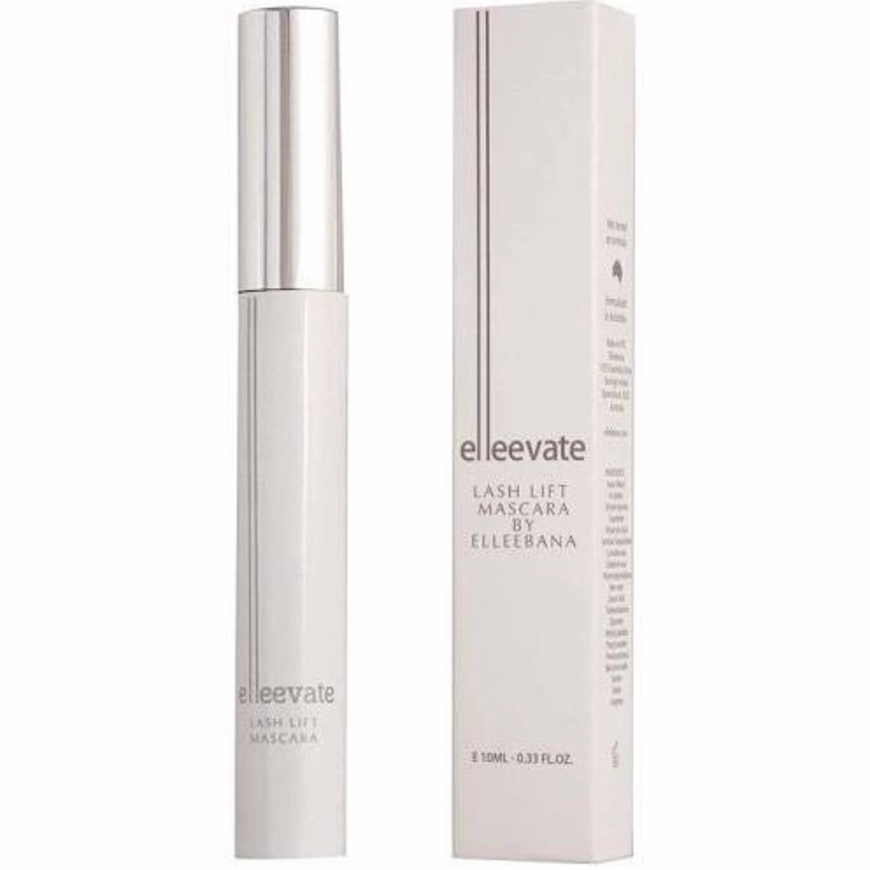 Elleevate Keratin Mascara
